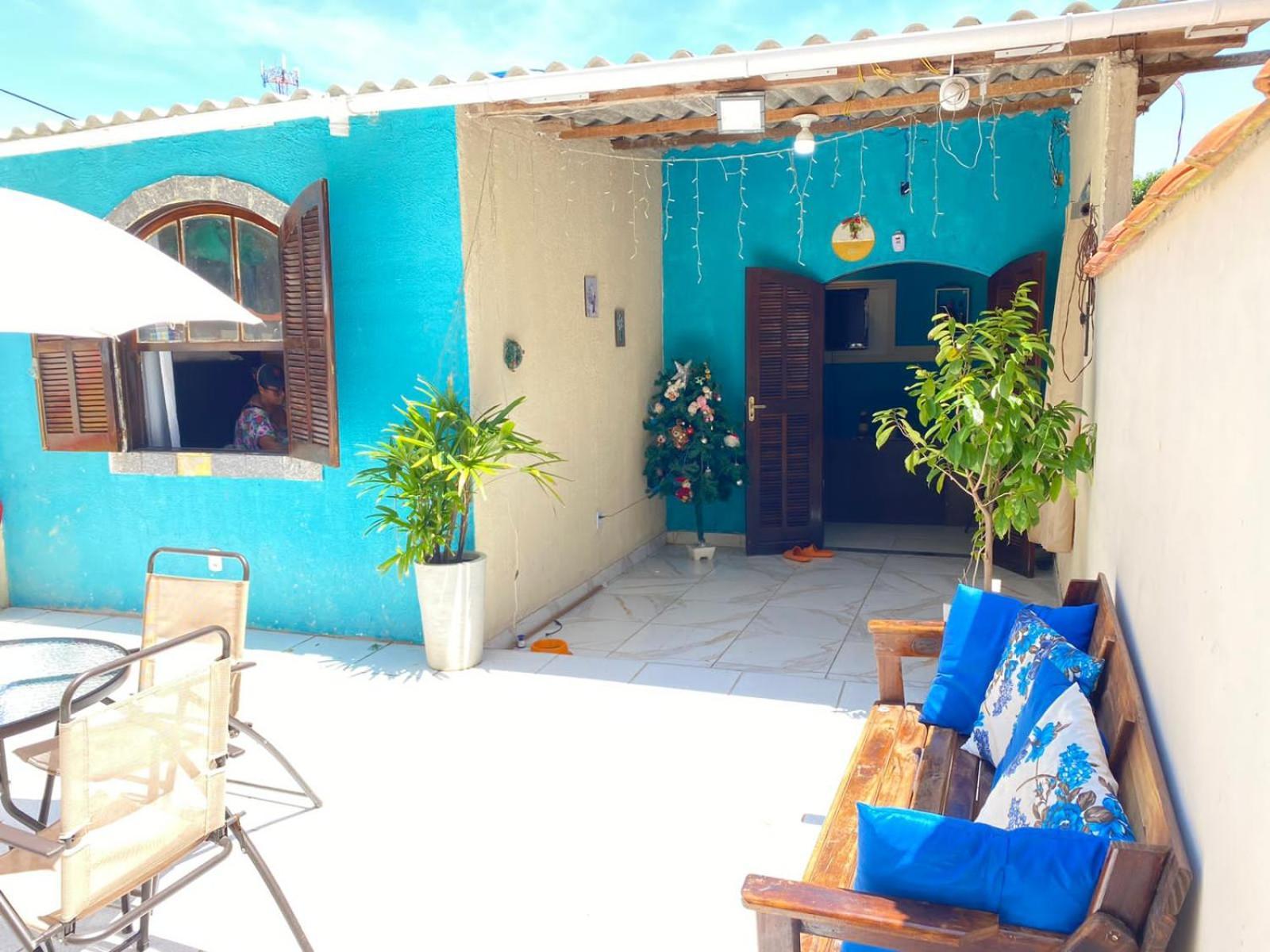 Villa Casa Aconchegante Em Saquarema Exterior foto
