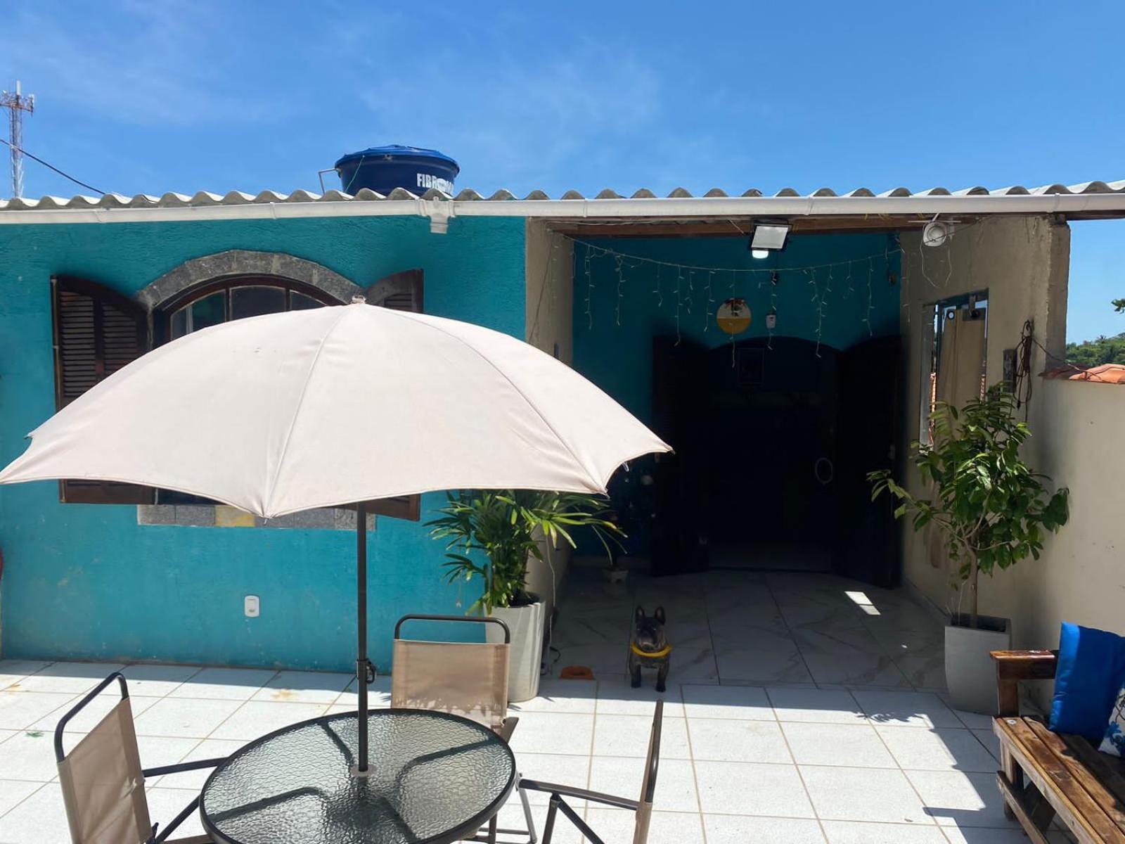Villa Casa Aconchegante Em Saquarema Exterior foto